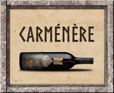 mini-carmenere